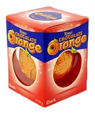 Terrys Chocolate Orange Dark 157g x 12st