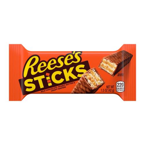 Reeses Sticks 42g x 20st