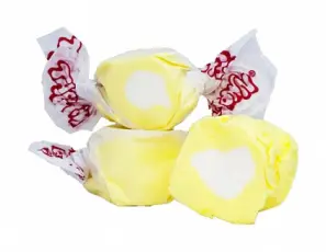 Taffy Town Lemon Cream 1.13kg godis grossist