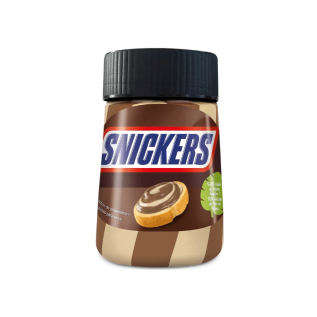 Snickers Spread 350g x 6st