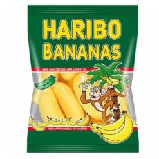 Haribo Bananas 70g x 28st