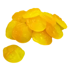 Matthijs Veggie Tropical Monkeys 1kg godis grossist