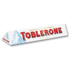 Toblerone Vit 100g x 20st godis grossist