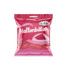Aroma Hallonb&aring;tar 80g x20st godis grossist