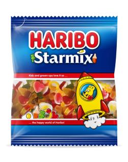 Haribo StarMix 175g x 18st