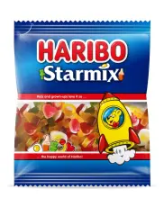 Haribo StarMix 175g x 18st godis grossist