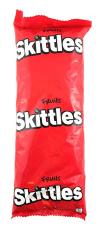 Skittles Fruits 1.6kg godis grossist