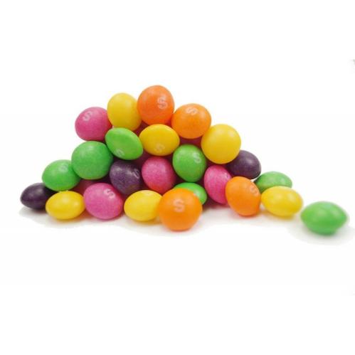 Skittles Fruits 1.6kg godis grossist
