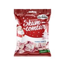 Aroma Skumtomtar 70g x 27st godis grossist