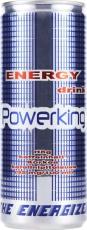 Powerking Energy 25cl x 24st