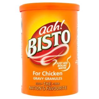 Bisto Gravy Granules Chicken 190g x 12st