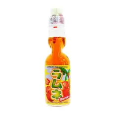 Ramune - Mango soda 200ml x 30st