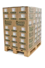 Fripsy Crispy Sticks Mixpall 120g x 1080st godis grossist