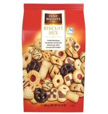 Feiny Biscuits - Biscuit Mix 400g x 10st