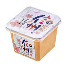 Shih Chuan Miso Paste 500g x 8st godis grossist