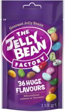 Jelly Bean Factory 36 huge flavours 113g x 12st