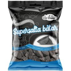 Aroma Supersalta B&aring;tar 70g x 20st godis grossist