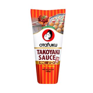 Otafuku Takoyaki Sauce 300g x 12st godis grossist