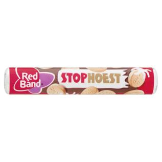 Red Band StopHoest 40g x 36st godis grossist