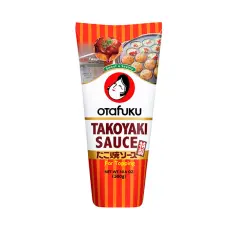 Otafuku Takoyaki Sauce 300g x 12st godis grossist