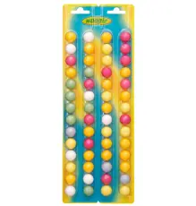 Woogie Tuggummikulor 56st 140g x 14st godis grossist