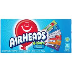 Airheads Box 94g x 12st godis grossist