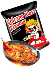 Youmi Instant Noodles Volcano Blast 93g x 10st godis grossist