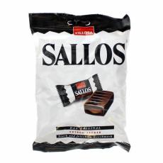 Sallos Original 150g x 15st