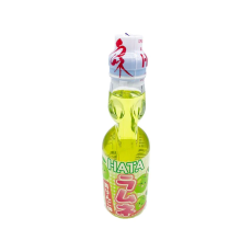 Ramune Green Apple 200ml x 30st