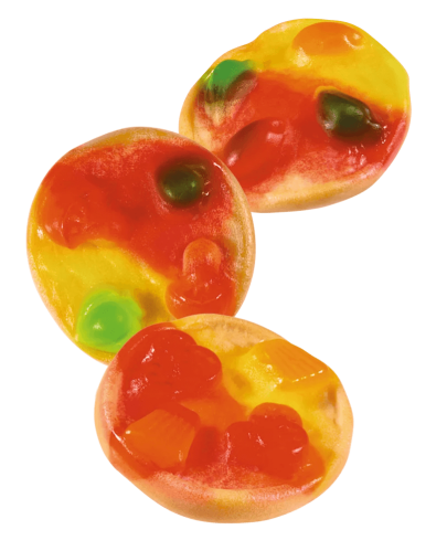 Trolli Mini Pizza 1kg