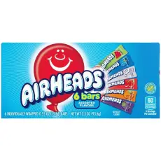 Airheads Box 94g x 12st godis grossist