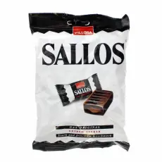 Sallos Original 150g x 15st