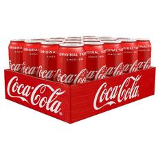 Coca-Cola Original 33cl x 20st godis grossist