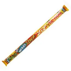 Nerds Rope Tropical 26g x 24st godis grossist