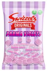 Swizzels Parma Violets 130g x 12st