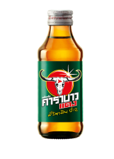 Carabao Energy Drink 150ml x 50st