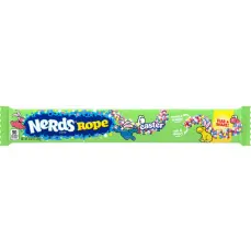 Nerds Rope Easter 26g x 24st godis grossist