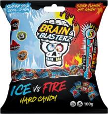 Brain Blasterz Ice vs Fire 100g x 12st